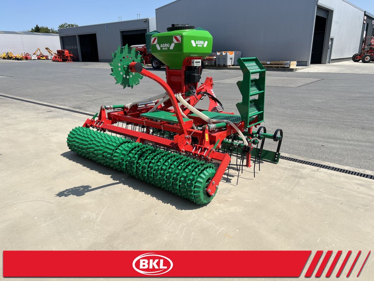 Agro Masz GRASS 300 3