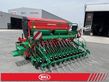 Agro-Masz SN301 Sämaschine