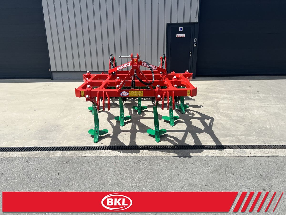 Agromasz RUNNER 25 2
