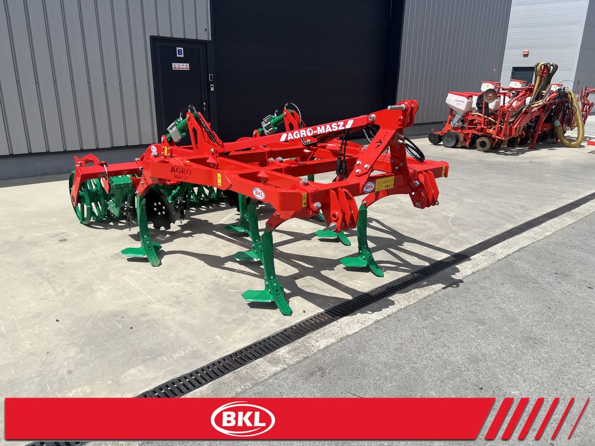 Agromasz RUNNER 25 3
