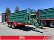 Farmtech MEGAFEX 1800 Farmtech Stalldungstreuer