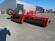 Agro-Masz Hestile 63 Cambridgewalze-Ackerwalze