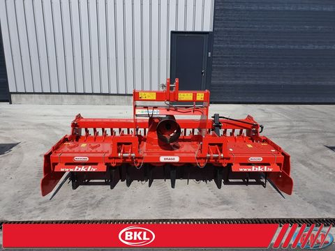 Maschio DRAGO DC Kreiselegge