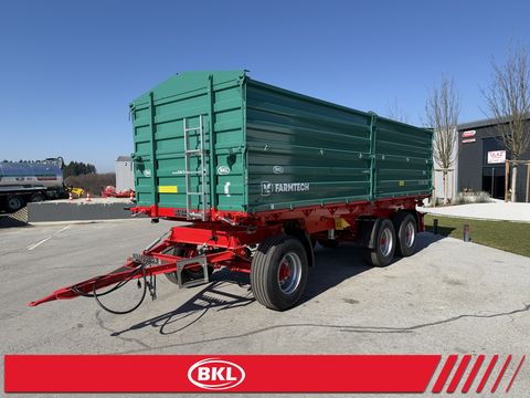 Farmtech D- Line 2400