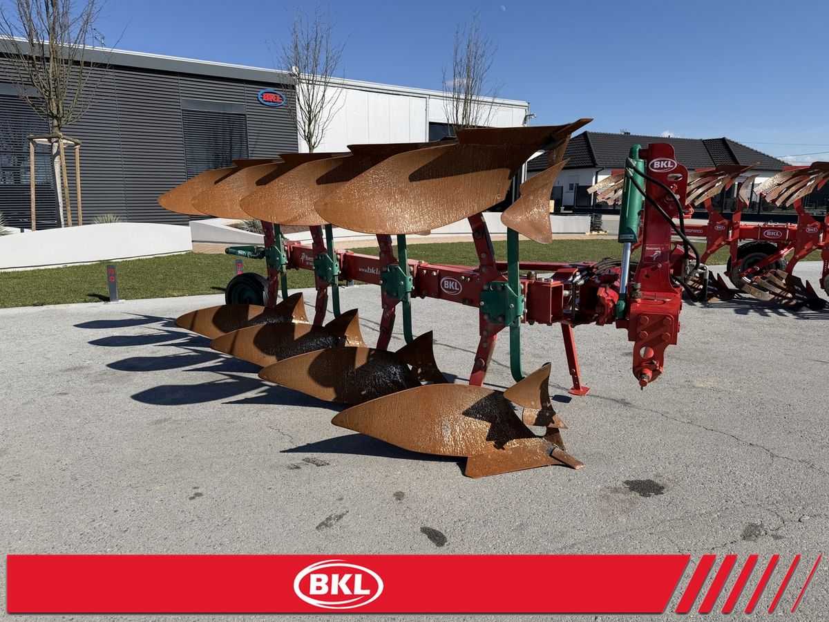 Kverneland 100 200 19HD 2