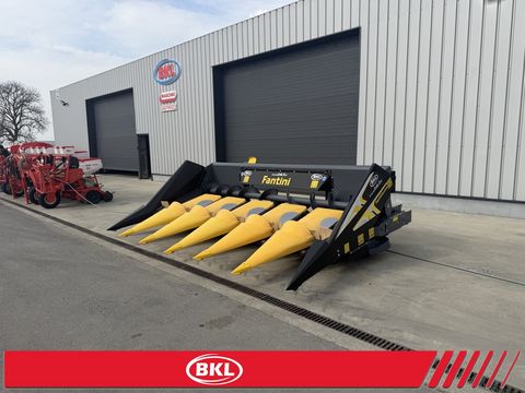 Fantini Fantini LO3 evo 6R Vorführmaschine mit festem Ma