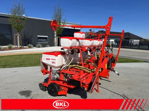 Gaspardo MTE MT 6R Gebrauchte Sämaschine
