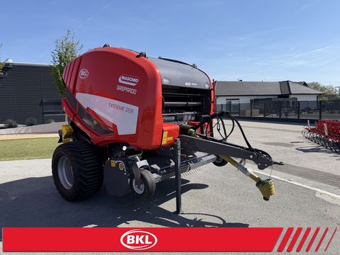 Maschio Extreme 266 HTC