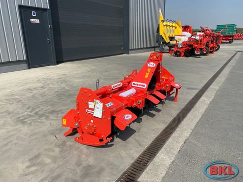 Maschio H Bodenfräsen