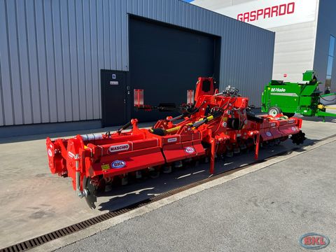 Maschio PANTERA Fräsen