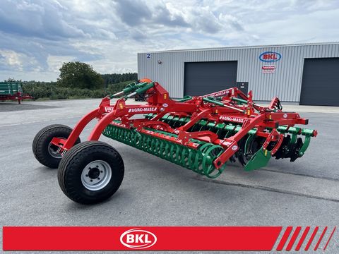 Agromasz BTH 60