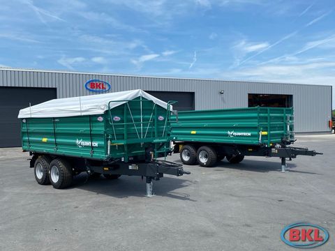 Farmtech TDK 1100S