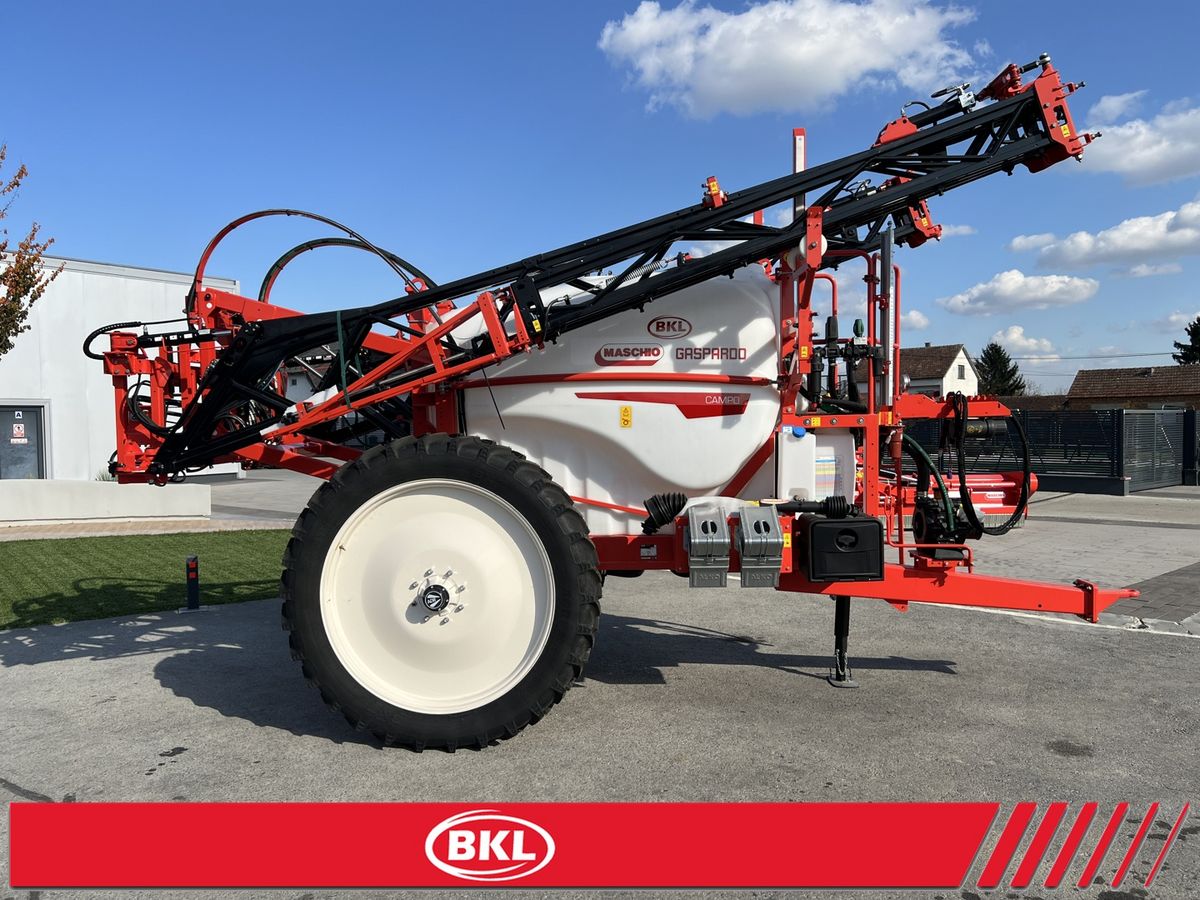 Gaspardo CAMPO 32-21 2