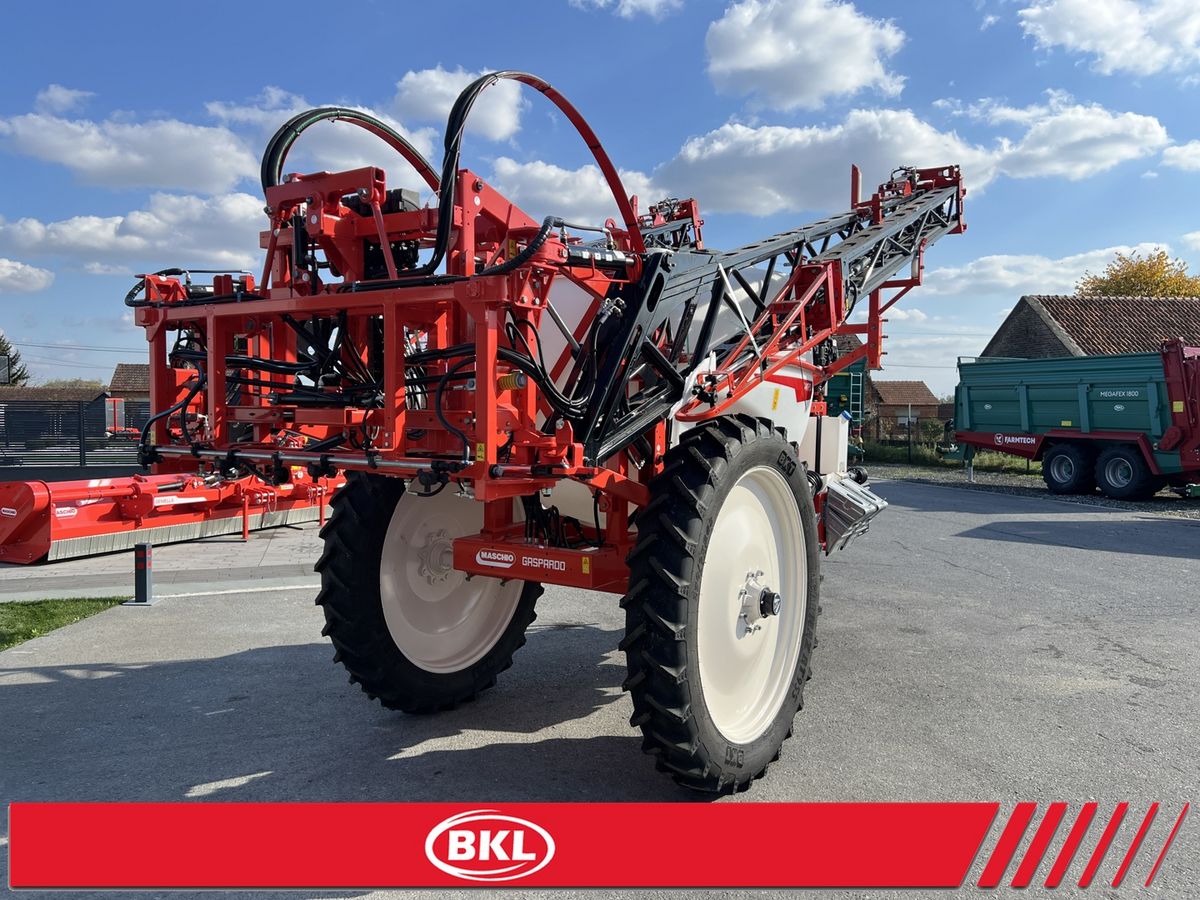 Gaspardo CAMPO 32-21 3