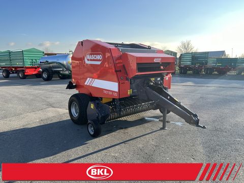 Maschio TROTTER 125 - Rundballenpresse