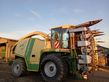 Krone Big X V8
