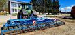 Lemken Korund 8/750
