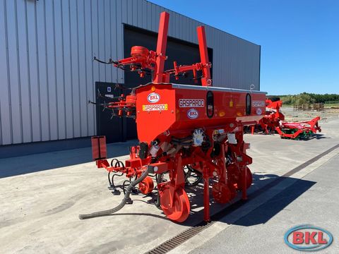 Gaspardo Maschio HS 6 FERT BBP
