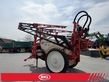 Gaspardo Campo 2200/21 C Gebrauchte Anhängespritze