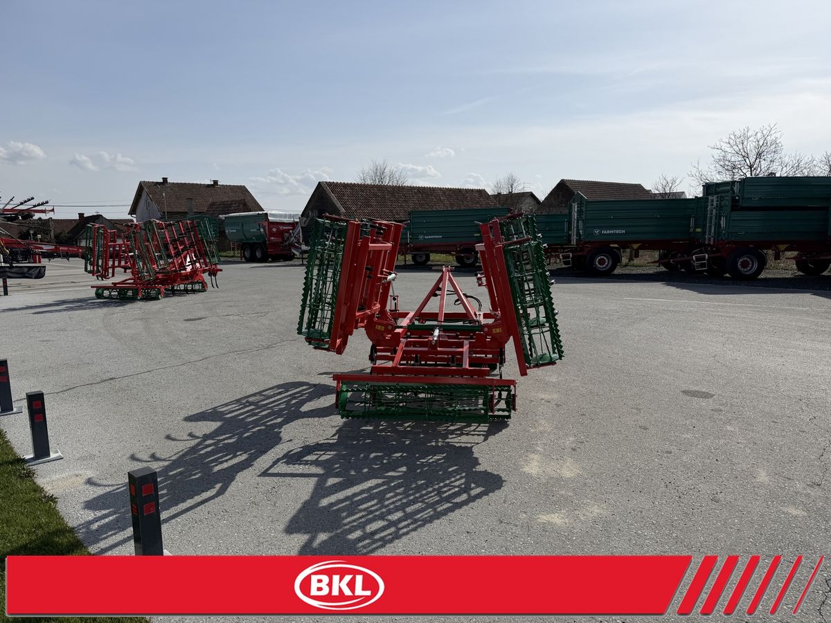 Agro Masz AU 36; 42 2