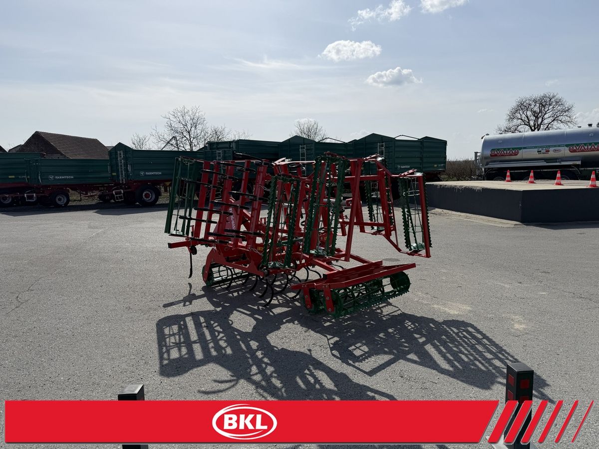 Agro Masz AU 36; 42 3