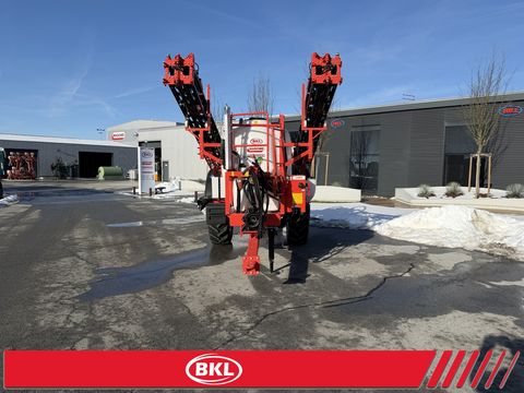 Gaspardo CAMPO 32-21