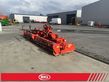 Maschio AQUILA 6000 - gebraucht - Rohrwalze