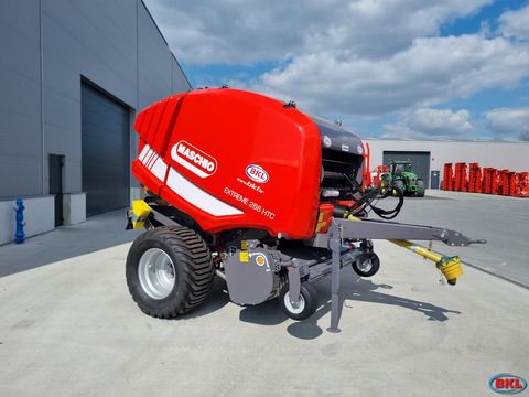 <strong>Maschio Extreme 266 </strong><br />