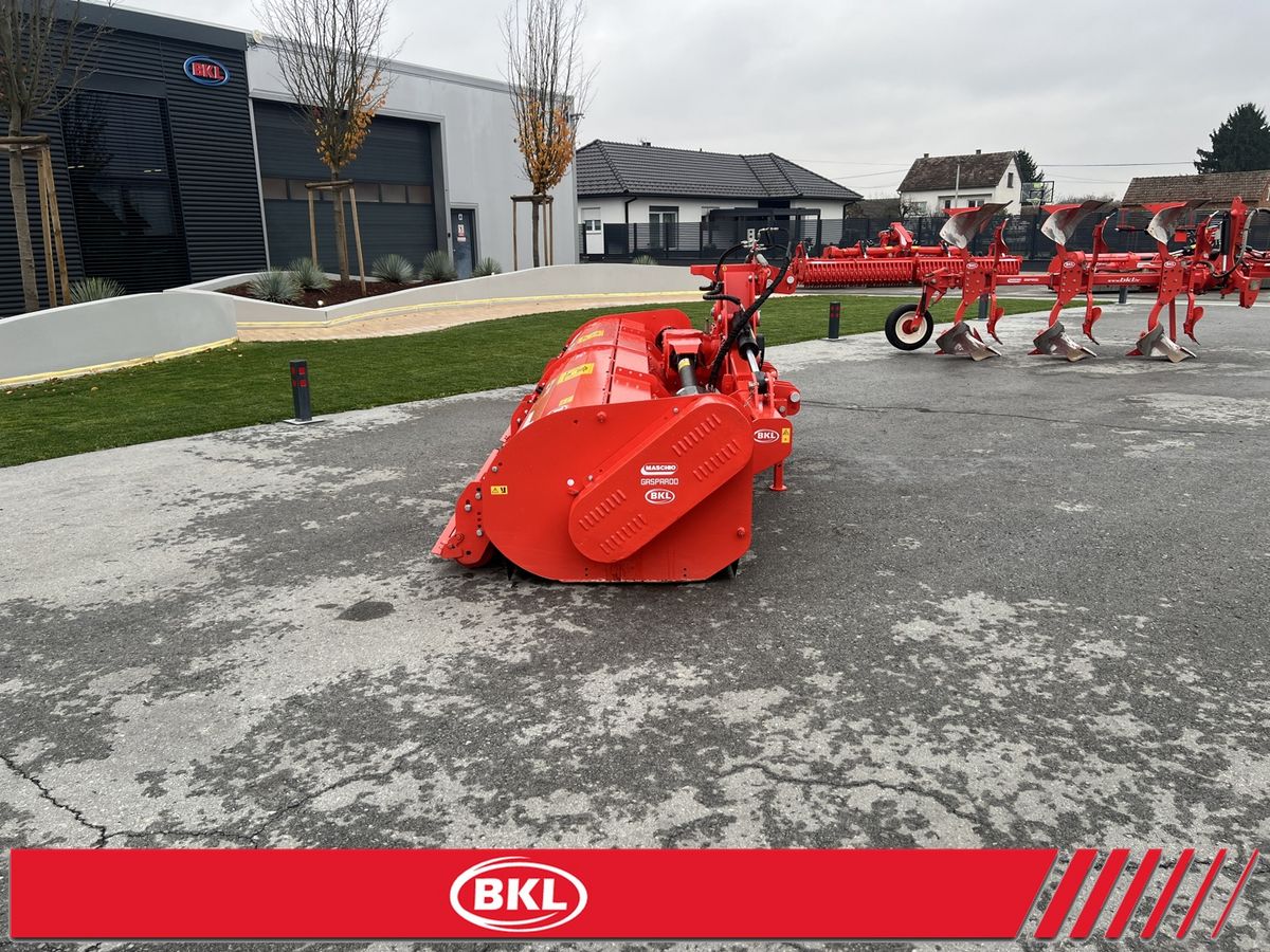 Maschio GEMELLA 470 - gebraucht 2