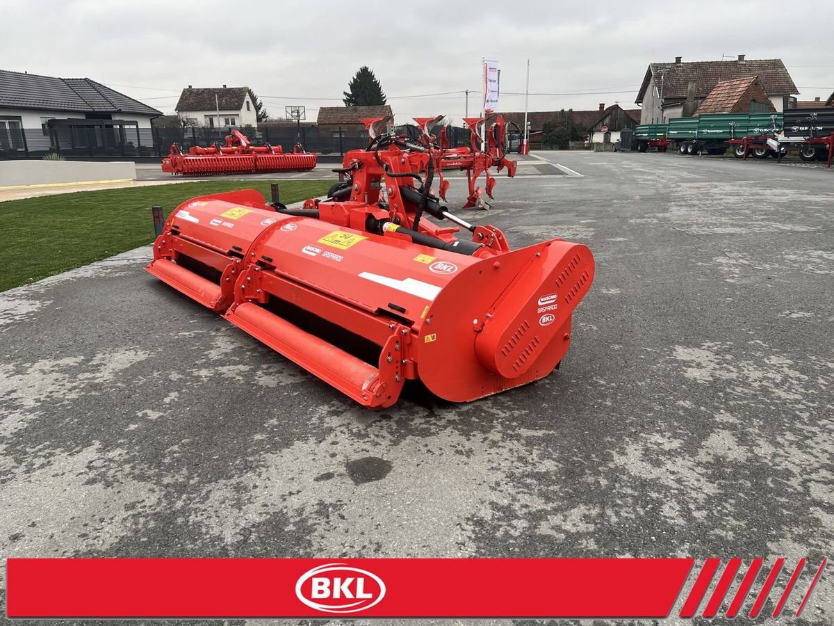 Maschio GEMELLA 470 - gebraucht 3