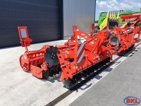 Maschio Veloce 250; 300 und 400 Kurzscheibenegge