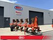 Kuhn Pflug Varimaster 151 4+1+0 - Gebraucht