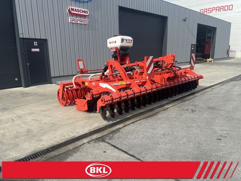 Maschio Veloce F 400; 500; 600