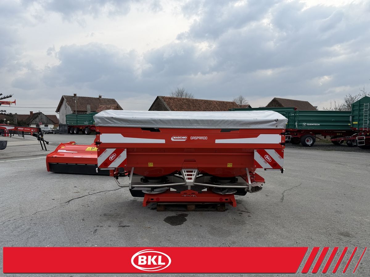 Gaspardo Gaspardo PRIMO EW ISOBUS PROFI - Vorführ-Düngers 2