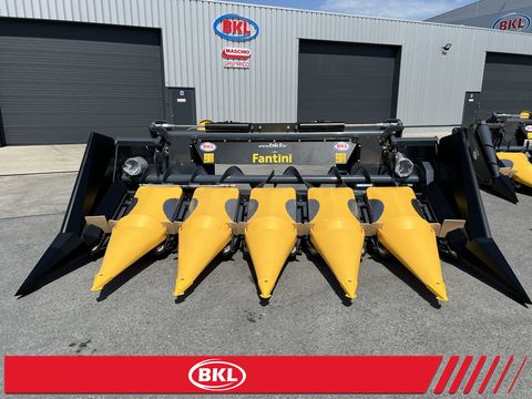 Fantini LH 4 evo Maispflücker