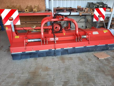 Maschio Mulcher Bufalo 300