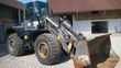 Komatsu WA 270-3