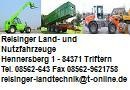 Reisinger Nutzfahrzeuge