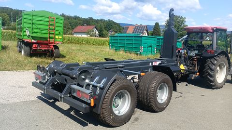 Pronar T 185/1