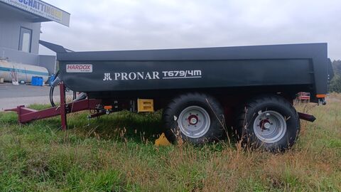 Pronar T 679/4m
