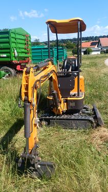Rhinoceros XN 12