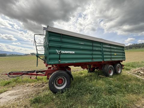 Farmtech DTK 24