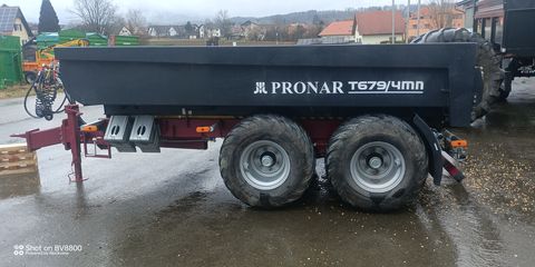 Pronar T 679/4 mn