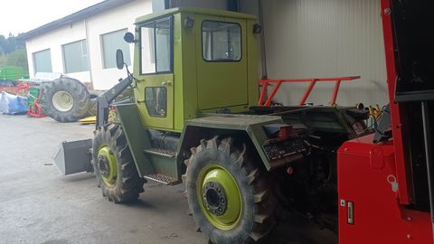 MB trac MB Trac 800