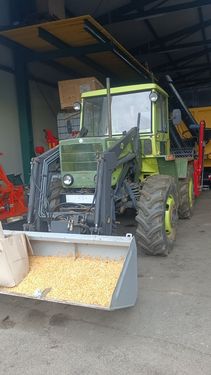 MB Trac 800