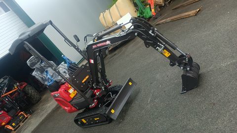 Rhinoceros XN 12-9