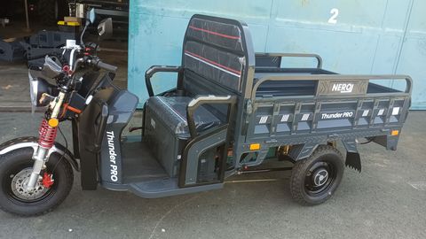 Sonstige Thunder Pro