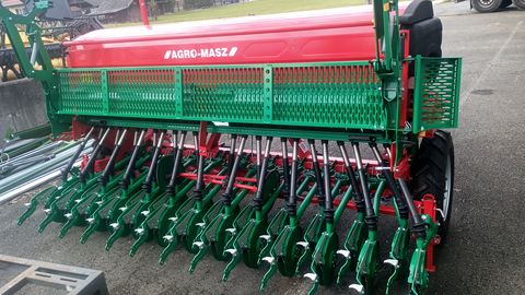 Agro Masz Agro Masc SR 301