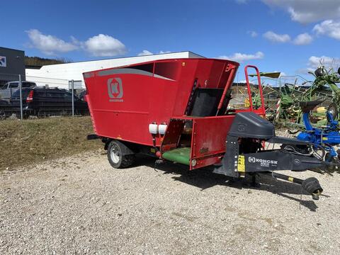 Kongskilde VM 14-2 SB