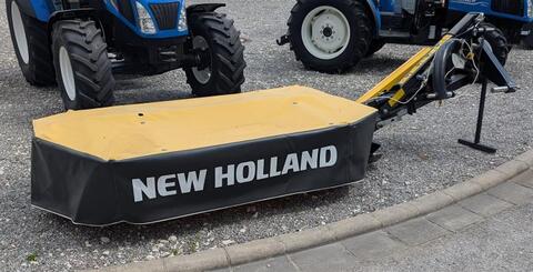 New Holland DURADISC 200